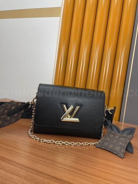 LV Handbags 112